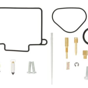 Kit reparatie carburator; pentru numarul de carburatoare 1 (pentru uz sportiv) pentru YAMAHA YZ 125 2002-2002