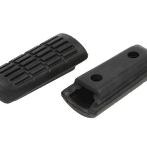 Suport pentru picioare pentru HONDA CB, CBF, CBR, NSR, VFR, VTR, XL 125-1300 1992-2007