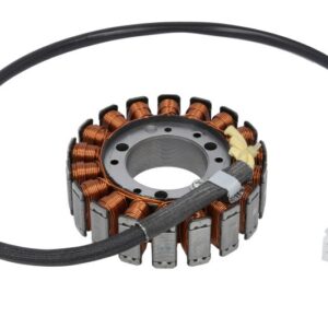 Magnetou (stator aprindere, numarul de bobine: 18, alternator) pentru KAWASAKI VN 800 1995-2006