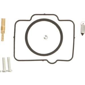 Kit reparatie carburator; pentru numarul de carburatoare 1 (pentru uz sportiv) pentru KAWASAKI KX 125 1991-1991