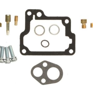 Kit reparatie carburator; pentru numarul de carburatoare 1 (pentru uz sportiv) pentru KAWASAKI KFX 50 2003-2006