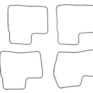 Garnitura camerei plutitoare (cantitate per impachetare: 4buc) pentru HONDA VFR 750 1986-1993