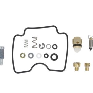 Kit reparatie carburator; pentru numarul de carburatoare 1 pentru ARCTIC CAT DVX 400 2006-2008