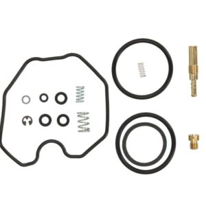 Kit reparatie carburator; pentru numarul de carburatoare 1 pentru HONDA TRX 250 2001-2004