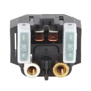 Releul de pornire pentru YAMAHA VMX, XJ6, XP, XT, XTZ, YFM, YZF 350-1700 1996-2010