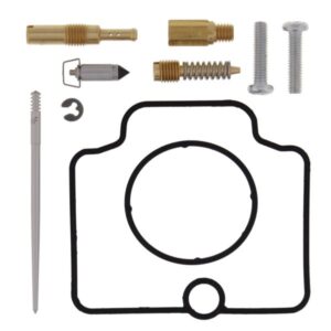 Kit reparatie carburator; pentru numarul de carburatoare 1 (pentru uz sportiv) pentru KAWASAKI KX 80/100 1990-1997