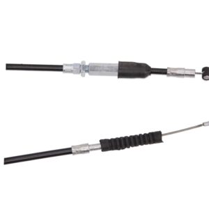 Cablu ambreiaj 1187mm cursa 122mm pentru KTM EGS, LC2 125/620 1995-1998