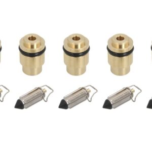 Supapa pentru ac carburator (cu o priza, cantitate per impachetare:5buc) pentru SUZUKI DR, GN, LS, SP 250/500/650 1981-2004