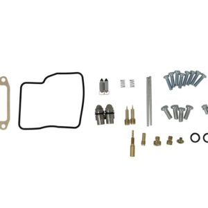 Kit reparatie carburator; pentru numarul de carburatoare 1 (pentru uz sportiv) pentru SUZUKI VS 1400 1990-2003