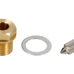 Supapa pentru ac carburator (cu o priza) pentru SUZUKI GT 125/185 1973-1981