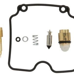 Kit reparatie carburator; pentru numarul de carburatoare 1 pentru YAMAHA TW, XT 200/250 2001-2017