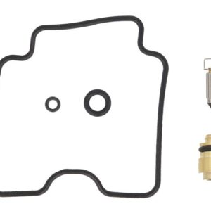 Kit reparatie carburator; pentru numarul de carburatoare 1 pentru YAMAHA FZS 600 1998-1999