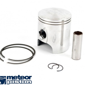 Piston Aprilia AF1 Futura - Classic - Climber - ETX - Pegaso - RS - RS Tuono - RX - SX (cilindru Rotax aluminiu) 2T 125cc D53.98C bolt 15