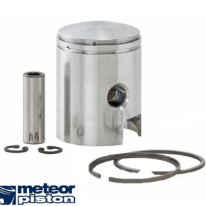 Piston moped Piaggio Boss - Boxer - Ciao - Ciao PX - Grillo - Si - Si Mix 2T 50cc D38.60 bolt 10