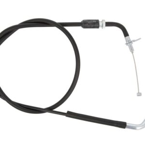 Cablu accelerator 1158mm cursa 95mm (deschidere) pentru SUZUKI VL 125 2000-2004