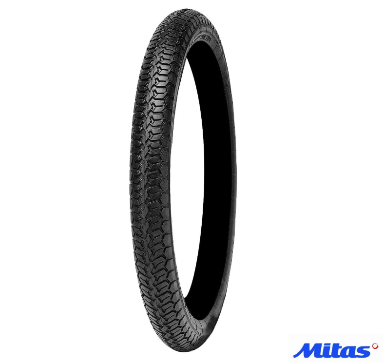 Anvelopa 2.25-16 (2 ¼-16) TT Mitas OSMT 38J B8