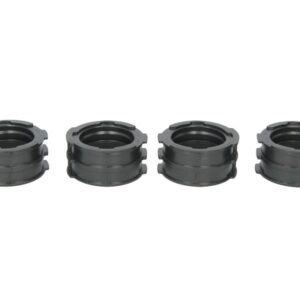 Set complet de duze de aspiratie pentru YAMAHA VMX-12 1200 1985-2007