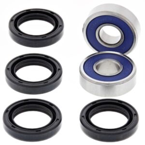 Set de reparatie a bratului basculant ATV (A-Arm) (inferior/superior) pentru ARCTIC CAT ARCTIC CAT, DVX 250/300 2006-2012