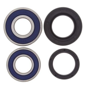 Kit rulment roata Spate (cu etansanti) pentru HONDA CR 125 1989-1999