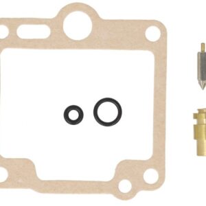 Kit reparatie carburator; pentru numarul de carburatoare 1 pentru YAMAHA XJ 900 1983-1984