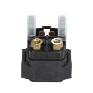 Releul de pornire pentru YAMAHA FJR, FZS, TDM, VP, XT, XV, YP, YZF-R1, YZF-R6 125-1700 1998-2010