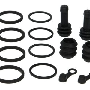 Set de reparatie a etrierului de frana fata pentru SUZUKI DL, GSF, GSX, SV, VL 600-1500 1998-2009