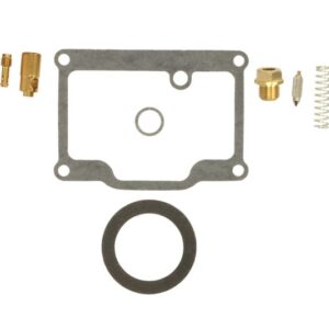 Kit reparatie carburator; pentru numarul de carburatoare 1 pentru KAWASAKI H2A, H2B, H2C 750 1973-1975