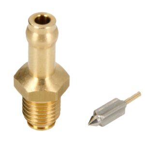 Supapa pentru ac carburator (cu o priza) pentru SUZUKI ALT, JR, LT, LT-A 50/125 1979-2005