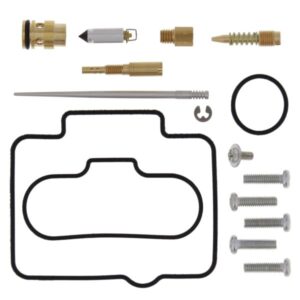 Kit reparatie carburator; pentru numarul de carburatoare 1 (pentru uz sportiv) pentru HONDA CR 250 2002-2002
