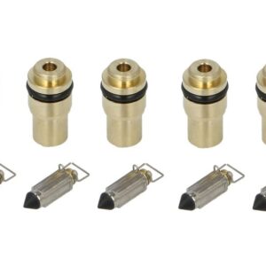 Supapa pentru ac carburator (cu o priza, cantitate per impachetare:5buc) pentru YAMAHA VMX-12, XV, XVZ 535/1200/1300 1985-2007