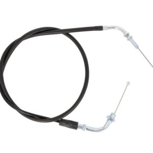 Cablu accelerator 1087mm cursa 114mm (deschidere) pentru HONDA CBF 500 2004-2006