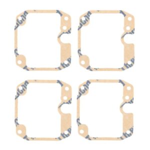 Garnitura camerei plutitoare (cantitate per impachetare: 4buc) pentru DERBI SENDA; KAWASAKI KLF; YAMAHA TT-R, XT, YFA, YFM 125-250 1988-2014