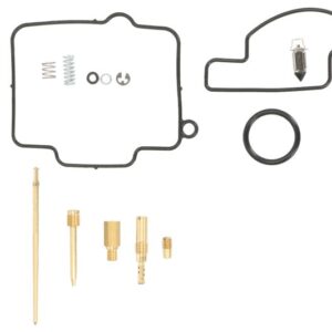 Kit reparatie carburator; pentru numarul de carburatoare 1 pentru YAMAHA YZ 125 2000-2000