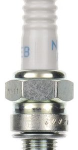 Bujie NGK CR7EB - cap bujie turnat - cod intern NGK: 4663