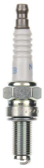 Bujie NGK CR7EB - cap bujie turnat - cod intern NGK: 4663