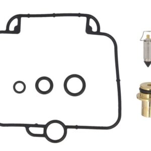 Kit reparatie carburator; pentru numarul de carburatoare 1 pentru SUZUKI DR, GS, GSX 350-1100 1989-1999