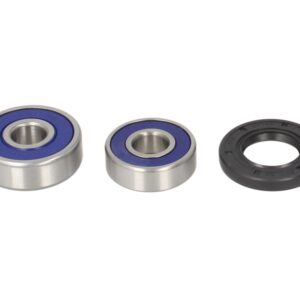 Kit rulment roata Spate (cu garnitura) pentru HONDA CR, CRF, TLR, XR 60-200 1982-2018