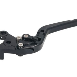 Maneta ambreiaj 4RIDE culoare: negru, incasabil ajustat (lung) pentru YAMAHA VMX-12 1200 2000-2008