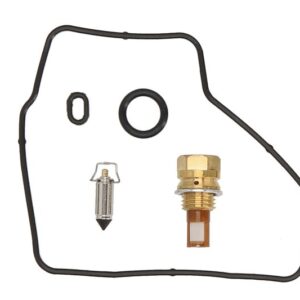 Kit reparatie carburator; pentru numarul de carburatoare 1 pentru HONDA VTR 250 1988-1990