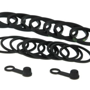 Set de reparatie a etrierului de frana fata pentru YAMAHA FZR, TDM, VMX-12 600/850/1200 1989-2002