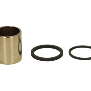 Pistoane pentru etrier fata/spate (diametru interior: 27,5mm/diametru exterior: 32mm/inaltime: 35mm, cu etansanti) pentru HONDA CB, CX, GL, VF, VT 450-1500 1982-2000