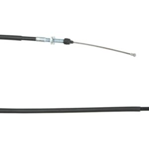 Cablu ambreiaj 1180mm cursa 125mm pentru YAMAHA TT, XJ 600/650 1980-1985