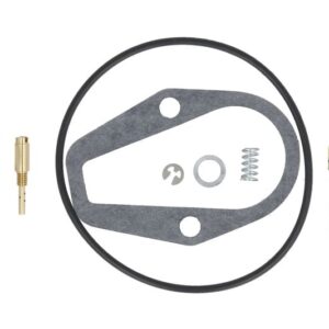 Kit reparatie carburator; pentru numarul de carburatoare 1 pentru HONDA CB 500 1971-1977