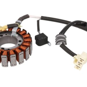 Magnetou (stator aprindere) pentru YAMAHA XP 500 2001-2003