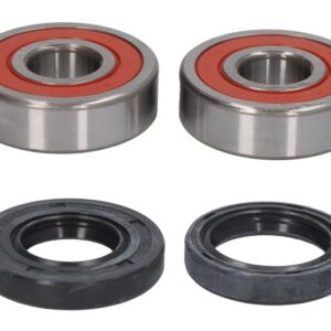 Kit rulment roata fata (cu etansanti) pentru KAWASAKI KZ 1300 1979-1981