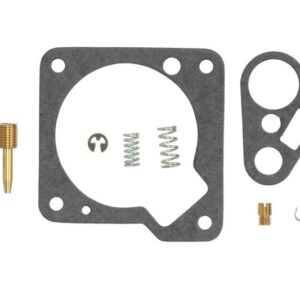 Kit reparatie carburator; pentru numarul de carburatoare 1 pentru YAMAHA PW 50 2005-2005