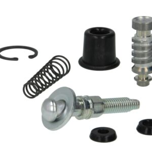 Kit reparare pompa frana spate pentru YAMAHA DT, MT-03, TDR, VMX-12, WR, XT, XTZ, XV, XVZ, YZ 80-1900 1983-2014