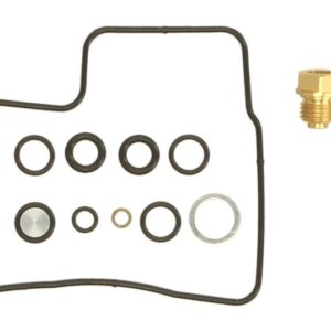 Kit reparatie carburator; pentru numarul de carburatoare 1 pentru HONDA GL 1200 1986-1987