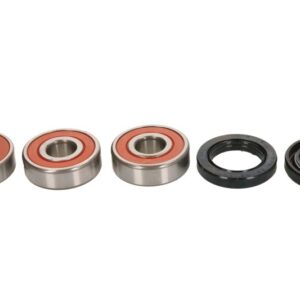 Kit rulment roata spate (cu etansanti) pentru HONDA CBR 125 2011-2012