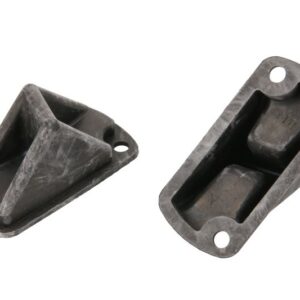 Membrana rezervorului de lichid de frana/ambreiaj fata (cantitate per impachetare: 2buc) pentru SUZUKI DR-Z, RM 125/250/400 1996-2007
